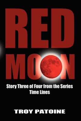 Red Moon by Troy Patoine image