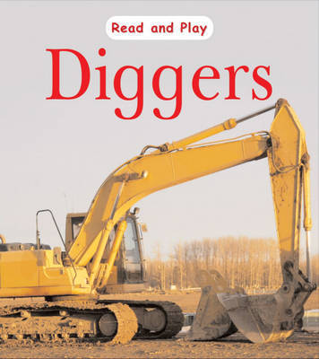 Diggers by Jim Pipe image