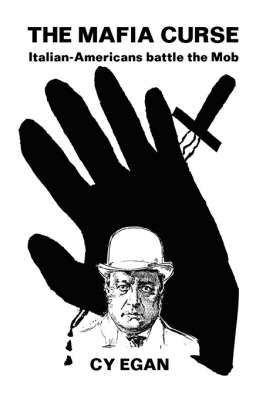 The Mafia Curse by Cy Egan image
