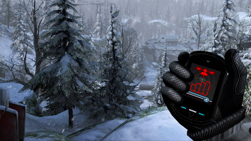 GoldenEye 007: Reloaded for X360 image
