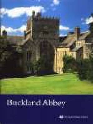 Buckland Abbey, Devon by National Trust image