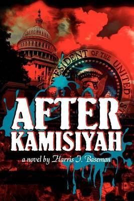 After Kamisiyah by Harris I Baseman image