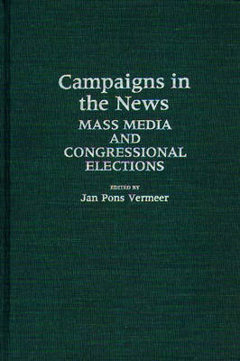 Campaigns in the News by Jan Vermeer image