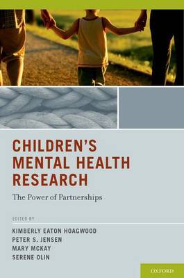Children's Mental Health Research image