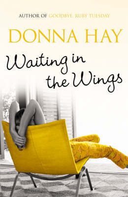 Waiting In The Wings by Donna Hay