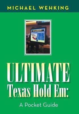 Ultimate Texas Hold Em by Michael Wehking image