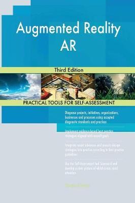 Augmented Reality AR Third Edition by Gerardus Blokdyk image