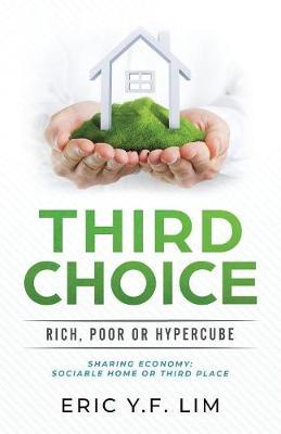 Third Choice by Eric y F Lim image