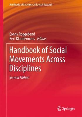 Handbook of Social Movements Across Disciplines image