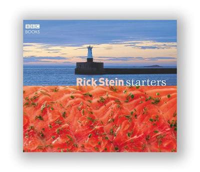Rick Stein Starters by Rick Stein image