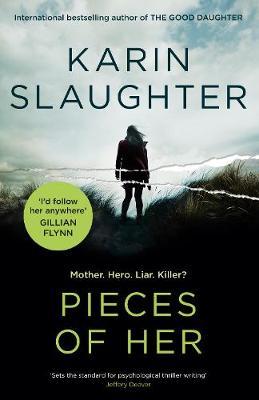 Pieces of Her by Karin Slaughter image