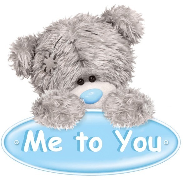 tatty teddy plush