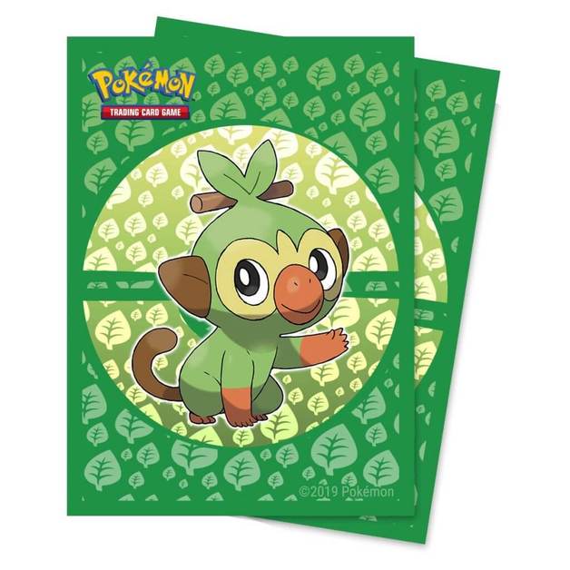 Card Sleeves Standard And Small Sized Tcg Collector Nz