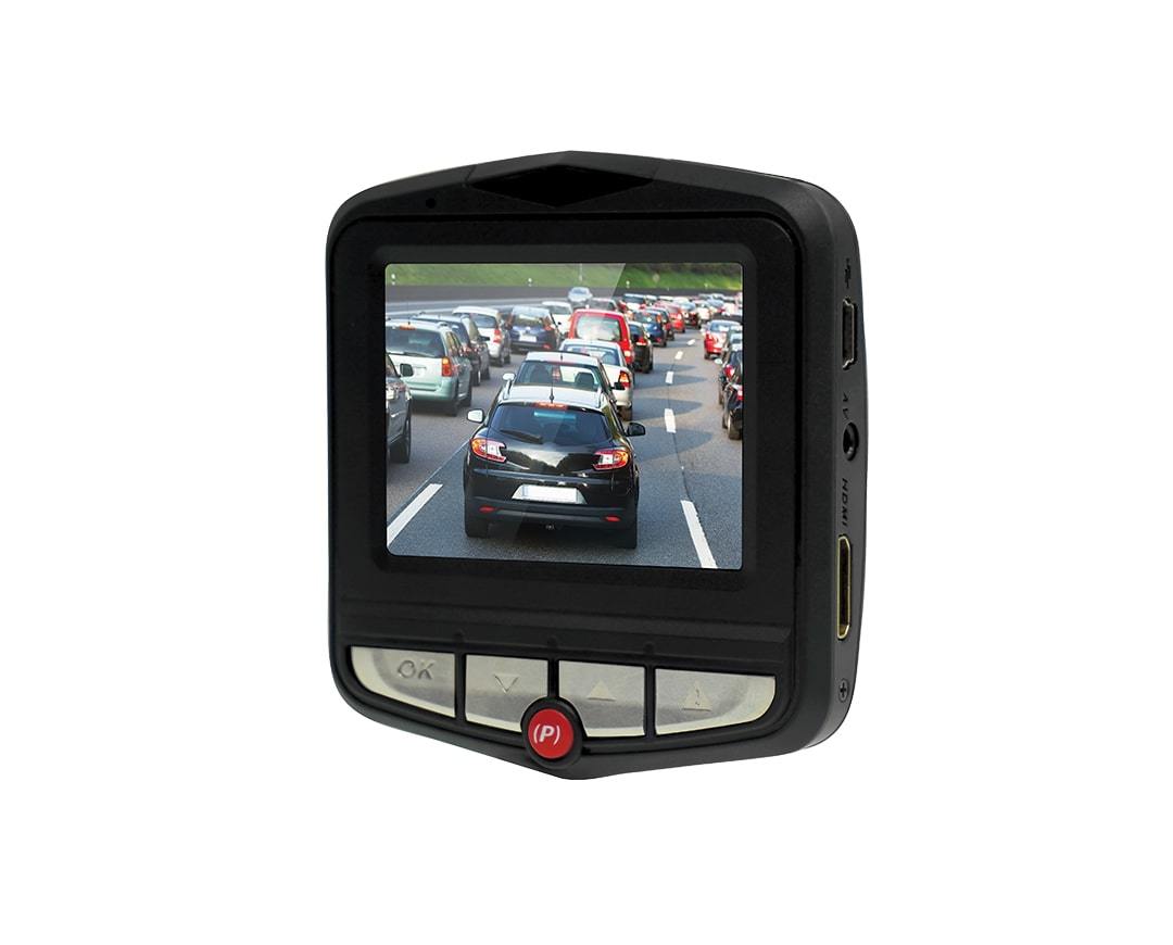 Dashmate DSH410 720P Dash Cam With Motion Detection at Mighty Ape NZ