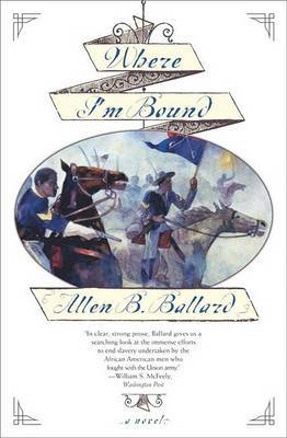 Where I'M Bound by Ballard image