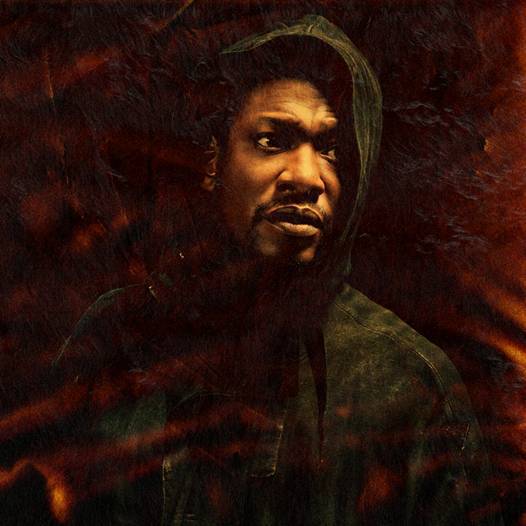 Bleeds on CD by Roots Manuva