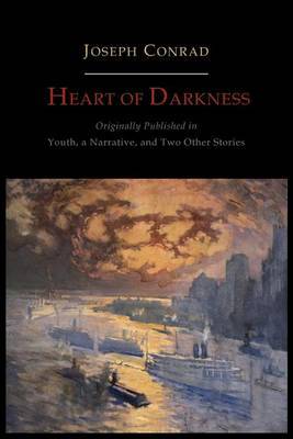 Heart of Darkness by Joseph Conrad image