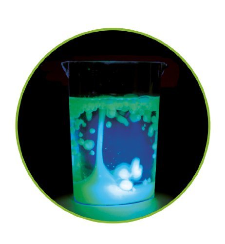 SmartLab - Glow-in-the-Dark Lab image