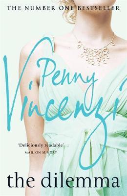 The Dilemma by Penny Vincenzi image