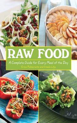 Raw Food by Erica Palmcrantz Aziz image