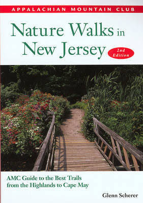Nature Walks in New Jersey by Glenn Scherer image
