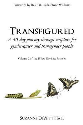 Transfigured by Suzanne DeWitt Hall image