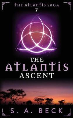 The Atlantis Ascent by S a Beck image