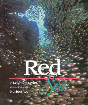 The Red Sea by Leighton Taylor image