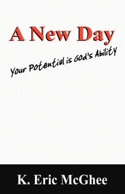 A New Day by K, Eric McGhee image
