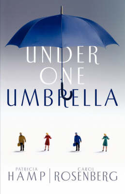 Under One Umbrella on Paperback by Patricia Hamp