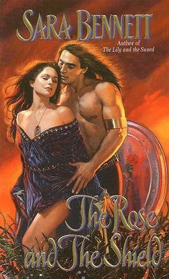 The Rose and the Shield by Marjorie Batchelder image