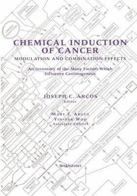 Chemical Induction of Cancer image