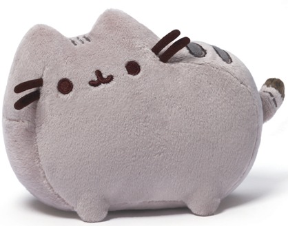 Pusheen Plush - Small image