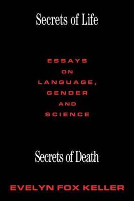 Secrets of Life, Secrets of Death by Evelyn Fox Keller image