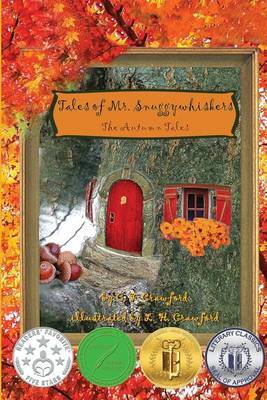 Tales of Mr. Snuggywhiskers by C F Crawford image