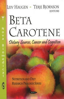 Beta Carotene image