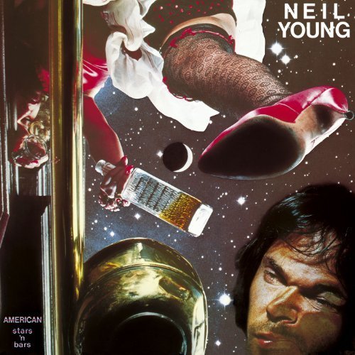 American Stars 'N Bars by Neil Young image