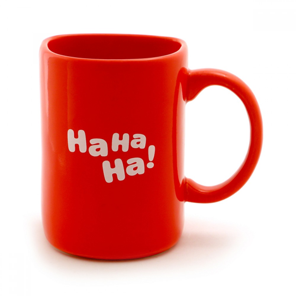 Sesame Street: Elmo - Dunk Mug image