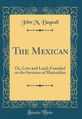 The Mexican by John M Dagnall image