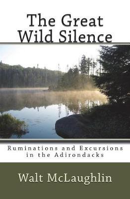 The Great Wild Silence by Walt McLaughlin image