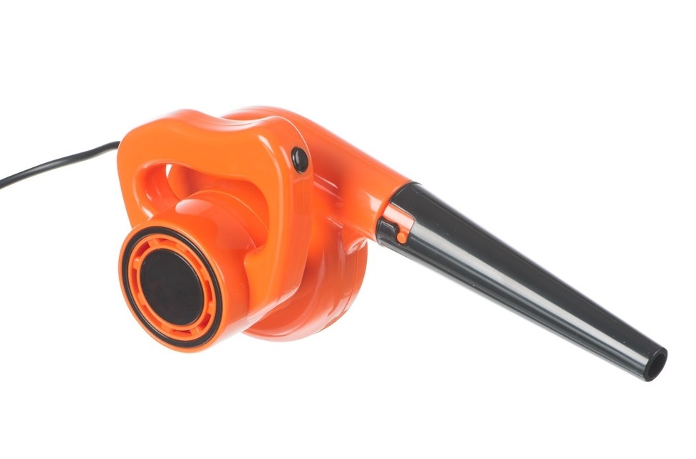 Worlds Smallest Blower - Desk Toy image