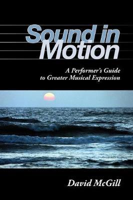Sound in Motion by David McGill image