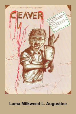Cleaver by Lama Milkweed L. Augustine image