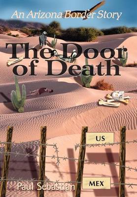 The Door of Death by Paul Sebastian image