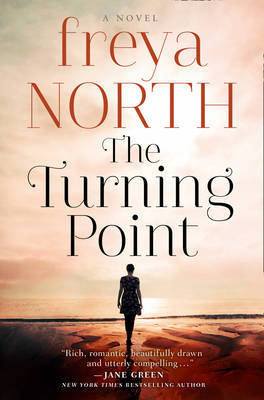 The Turning Point by Freya North image