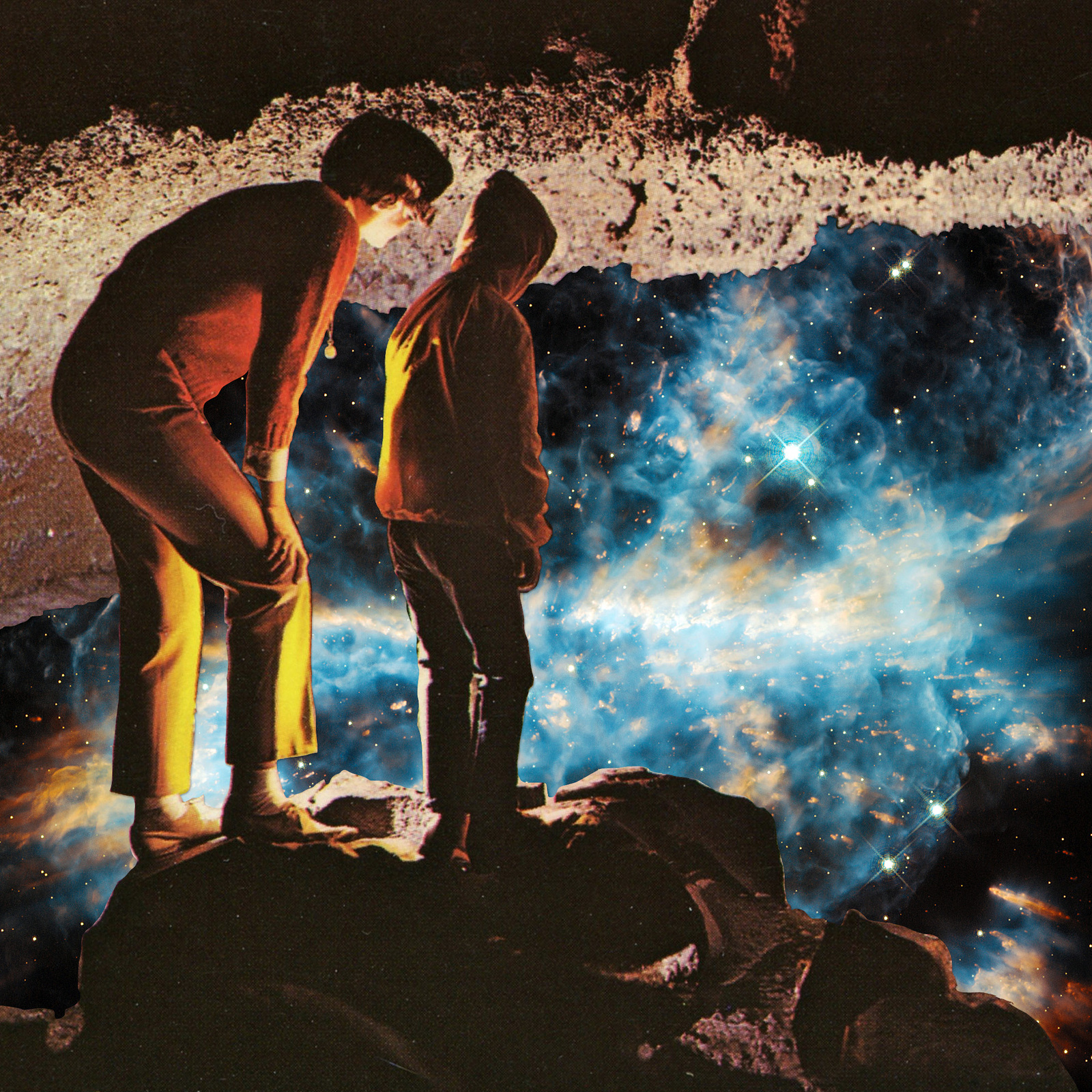 The Boy Who Died Wolf by highly suspect image
