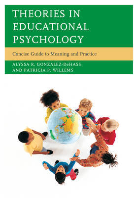 Theories in Educational Psychology by Alyssa R. Gonzalez-DeHass image