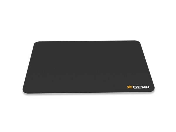 Fnatic Focus Pro Gaming Mousepad - XXL for PC Games image