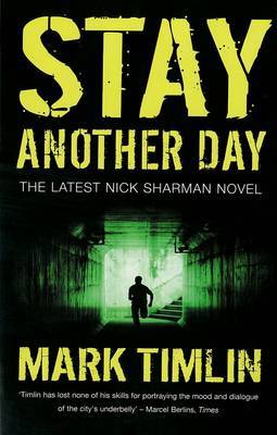 Stay Another Day by Mark Timlin image