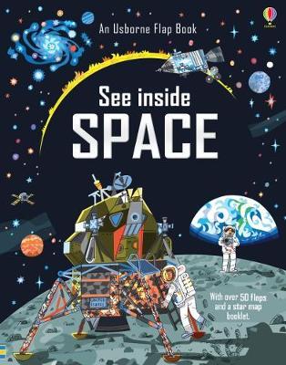 See Inside Space image
